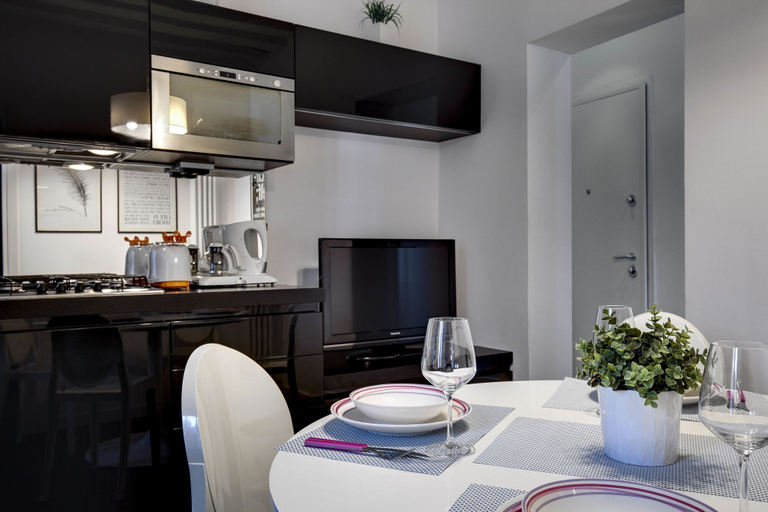 Others 5, Biennale Superior Suite by Wonderful Italy, Venezia