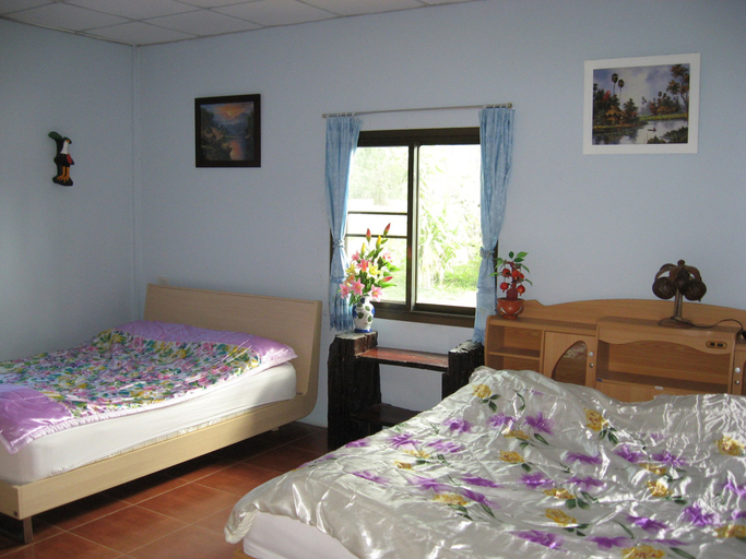Bedroom 5, Soidao Resort and SPA, Soydow