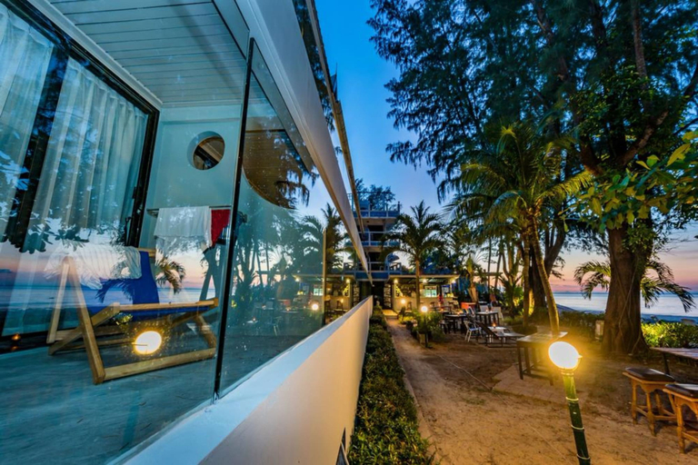 Sport & Beauty 2, Thai Kamala Beach Front, Phuket Island