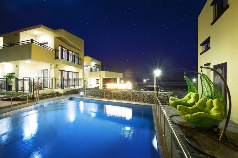 Sport & Beauty 4, GeumDanyeong, Jeju