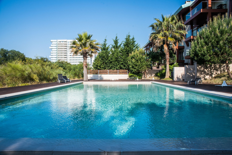 Sport & Beauty 2, Troia Residence Praia, Grândola