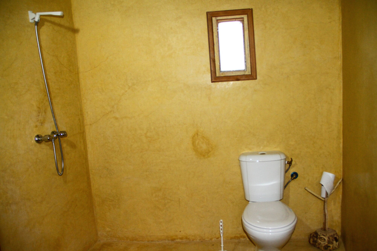 Bathroom 5, Skoura Lodge, Ouarzazate