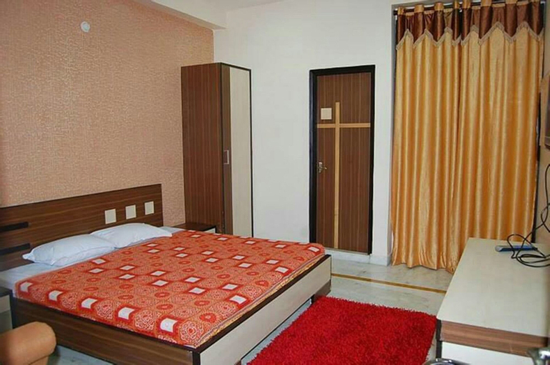 Karni Niwas, Ajmer