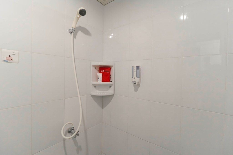 Bedroom 3, RedDoorz Plus @ Batam Center, Batam