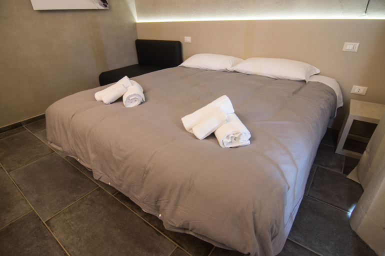 Bedroom 5, Agua Green Resort, Syracuse