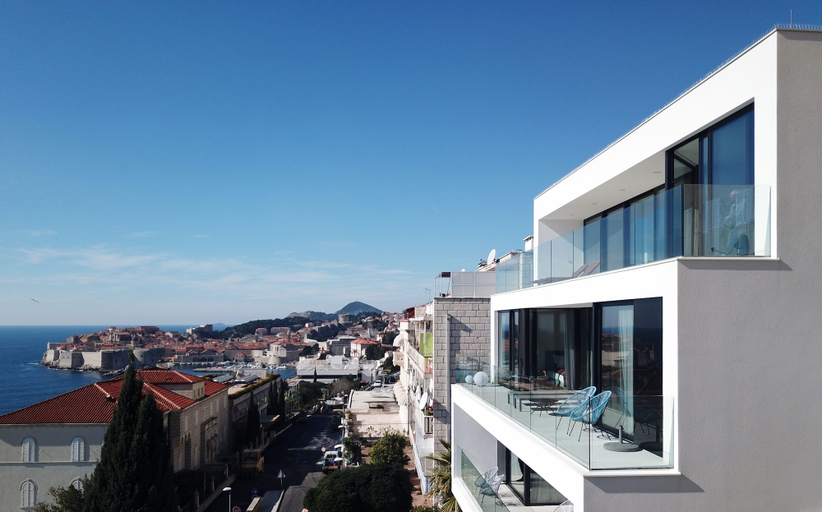 Others 5, Villa Casa Bianca, Dubrovnik