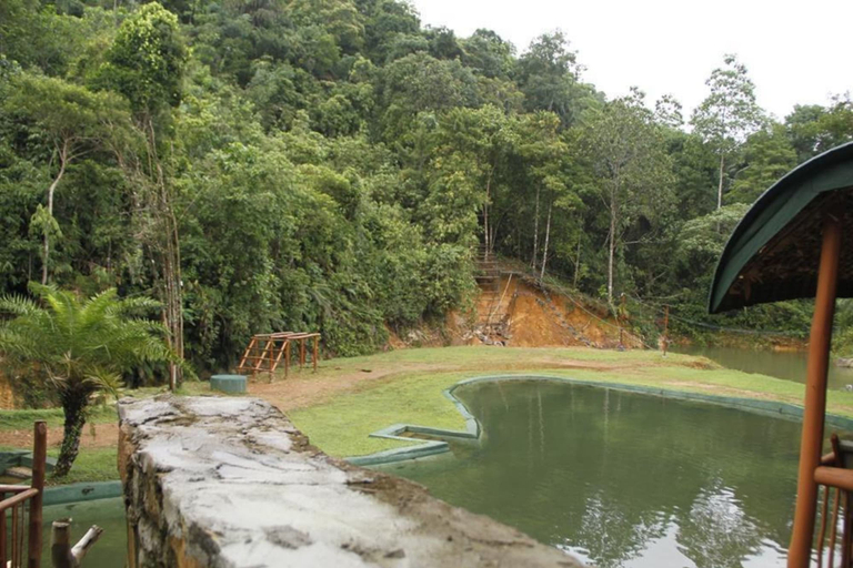 Sport & Beauty, Handunkanda Nature Escape, Ayagama