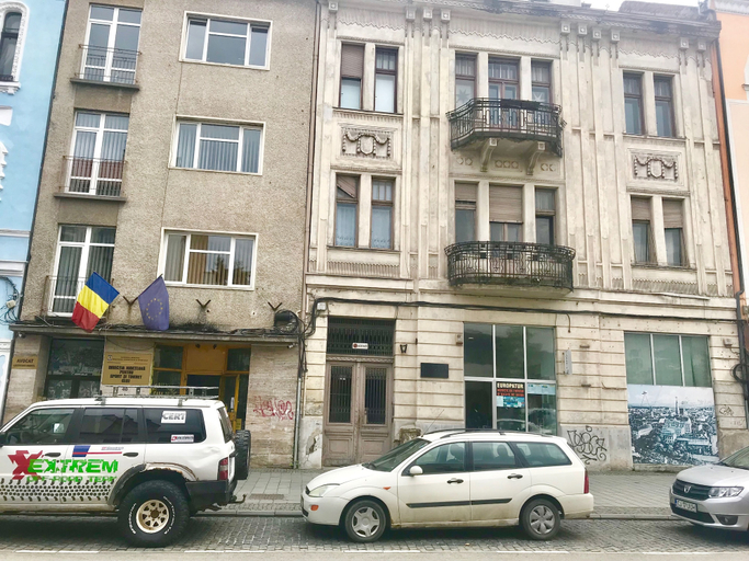 Exterior & Views, Perfect Stay, Cluj-napoca