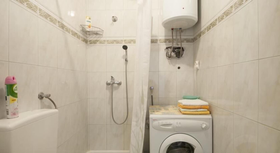 Bathroom 4, Apartments Mira Splitska, Supetar