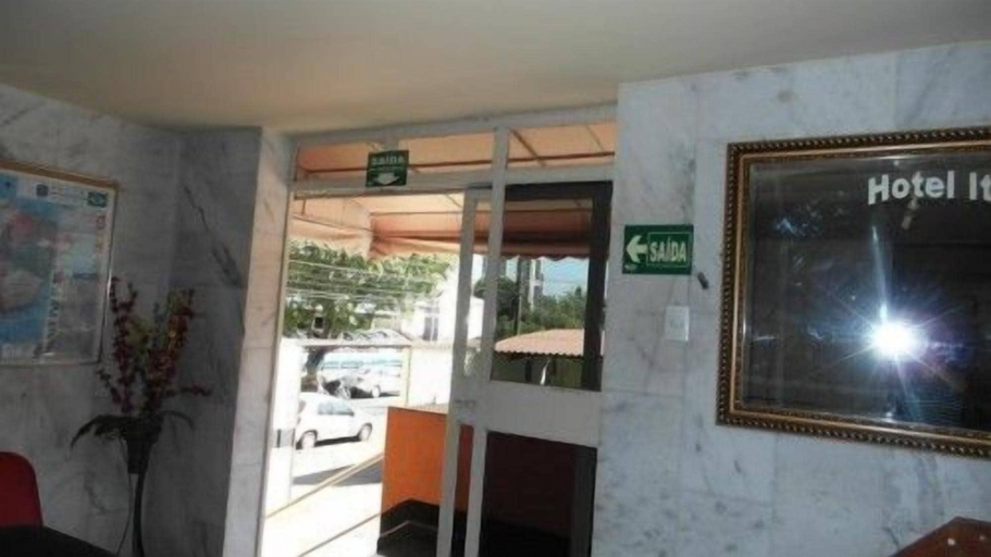 Others 2, Hotel Itaipu, Goiania
