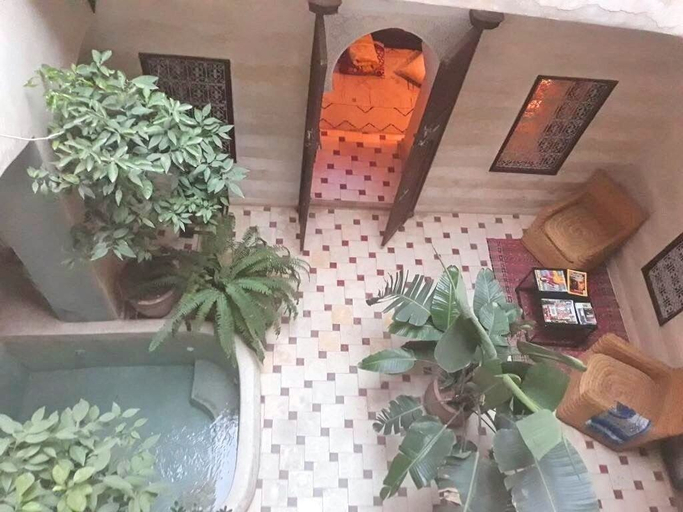 Others 4, Layla's House, Marrakech