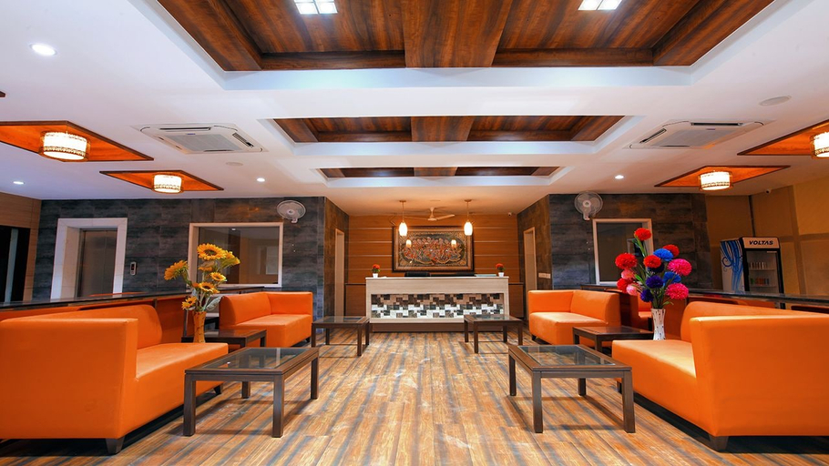 Others 5, Hotel Santosh Dham, Mathura