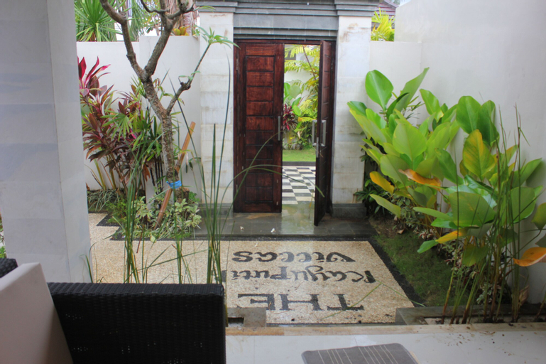 The Kayuputih, Buleleng