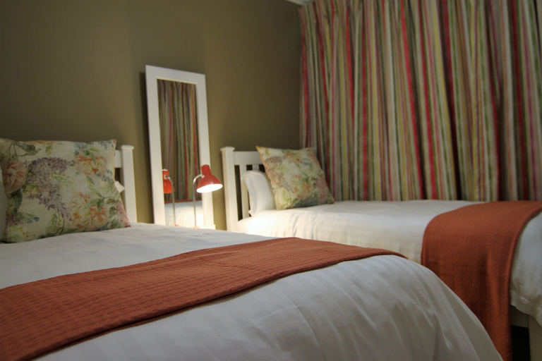 Bedroom 3, Hesperus Street, Ekurhuleni