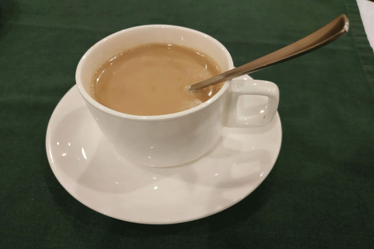 Food & Drinks 5, Bharatpur Garden Resort, Narayani