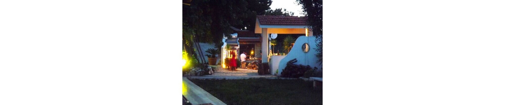 Exterior 4, Residenza Collina dei Pini, Foggia