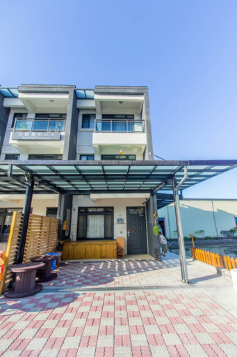 Exterior & Views 2, BJ Classic Town, Yilan