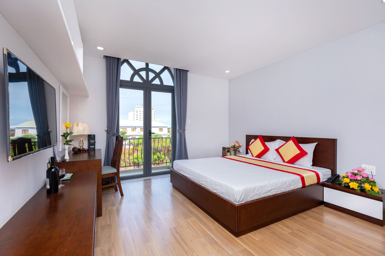 Bedroom 3, Vihomes Villa, Vũng Tàu