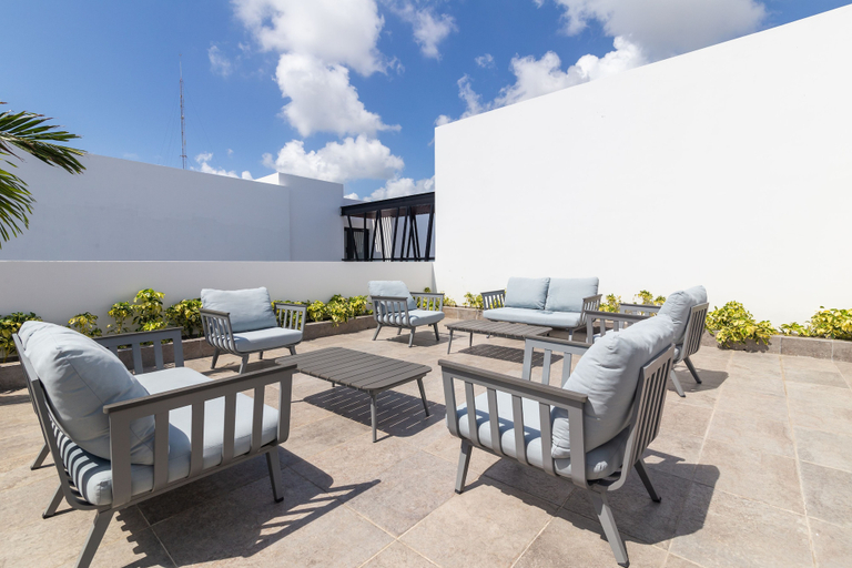 Others 4, Icono 501 by CocoBR, Cozumel