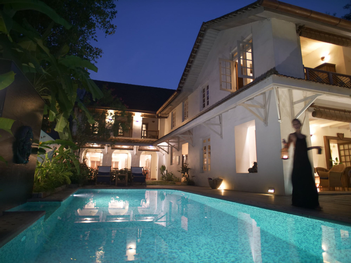 Le Colonial 1506, Ernakulam