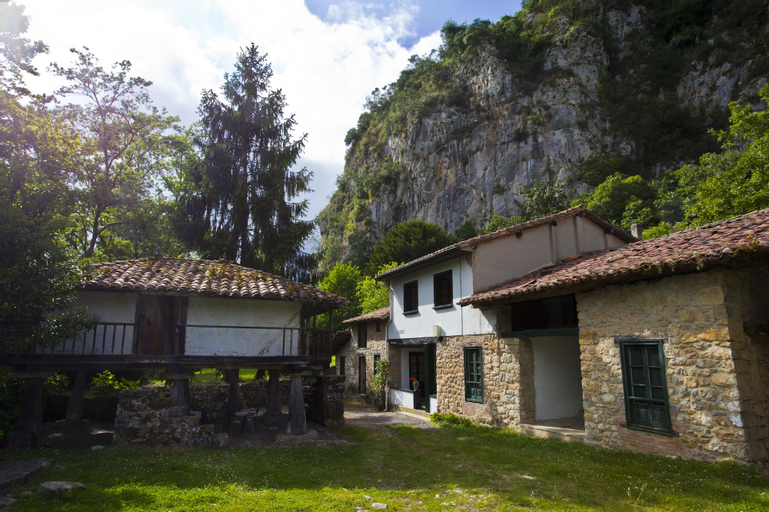 Casa Rural Solapeña, Asturias