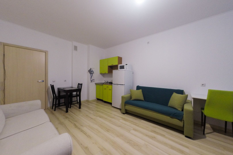 Others 4, Stepan Razin 2 Apartments, Ekaterinburg gorsovet