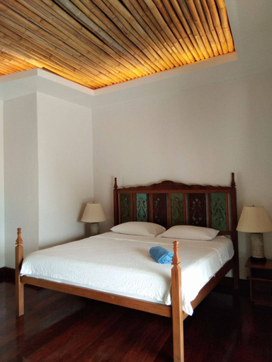 Bedroom 3, Villa Presito, Ronda