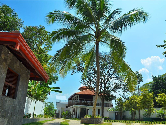 Exterior & Views 2, Rockery Villa, Bentota
