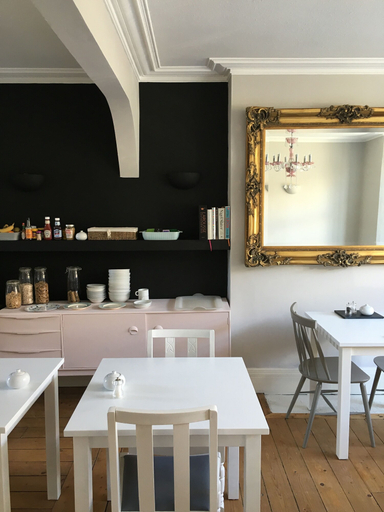 Food & Drinks, Chestnut Villa, Cumbria