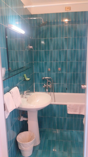 Bathroom 4, Residence Nizza - Torino, Torino