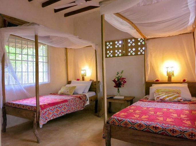 Bedroom 5, Thika Youth Pastoral Centre, Thika Town