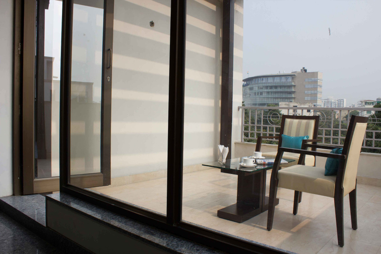 Others 5, Stately Suites MG Road, Gurgaon