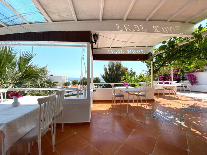 Food & Drinks 5, Asterina Hotel, Bodrum