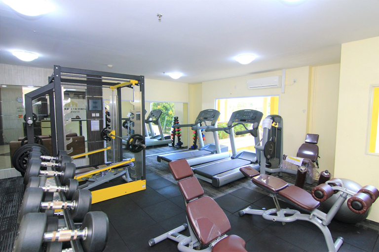 Others 4, Queen Victoria Apartment Batam, Batam