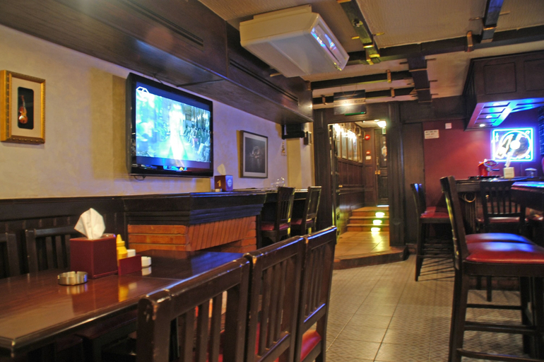 Food & Drinks 5, Comfort Hotel Suites, Amman
