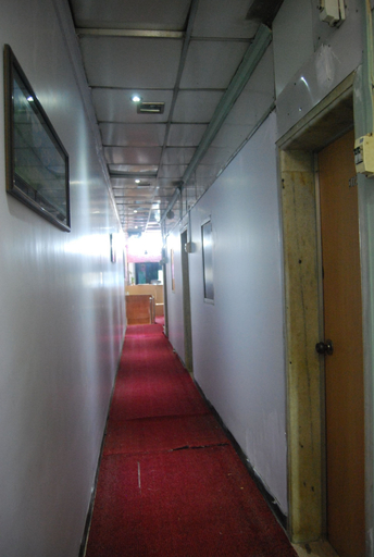 Others 5, New Shahana - Hostel, Mumbai Suburban