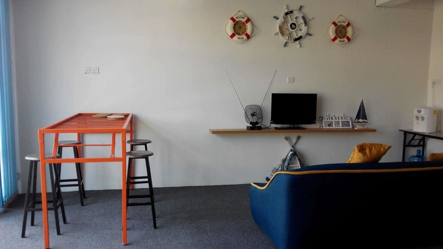 Others 5, Roof Talk Theme Hostel, Johor Bahru