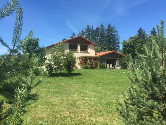Exterior & Views, Alcove du Velay, Haute-Loire