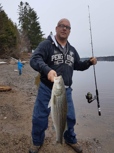 Others 5, Striper Fishing & Hunting Lodge, Northumberland