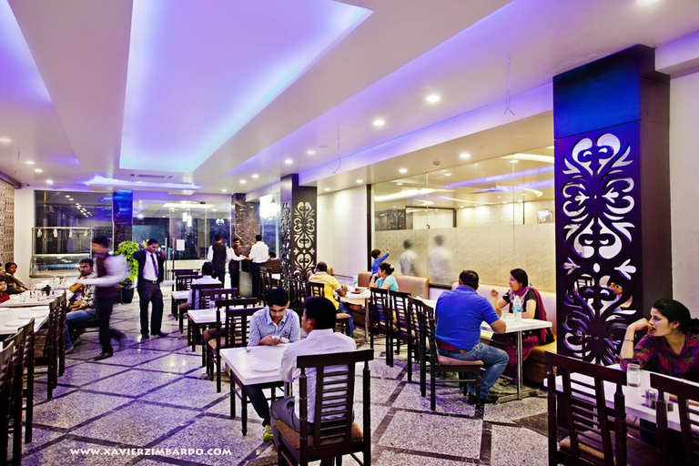 Food & Drinks 4, Hotel Krishnam, Mathura