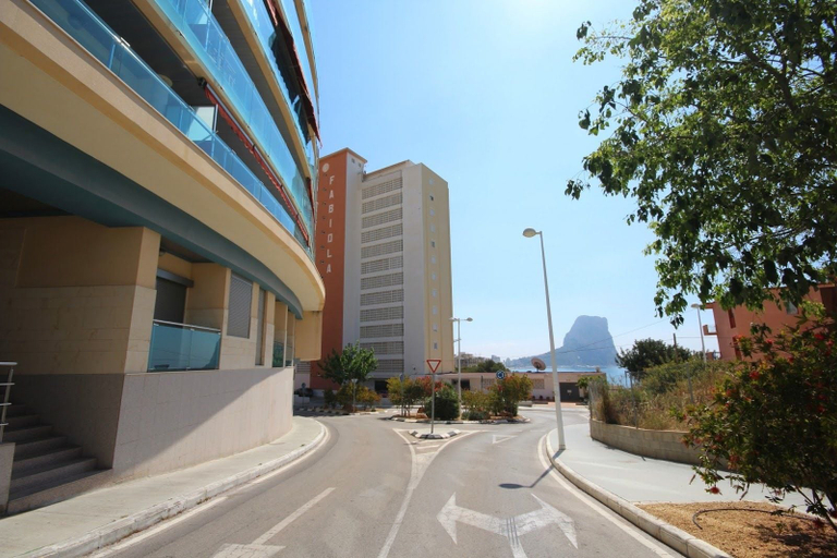Exterior & Views 2, Apartamento Borumbot 17 - Plaza Mayor, Alicante