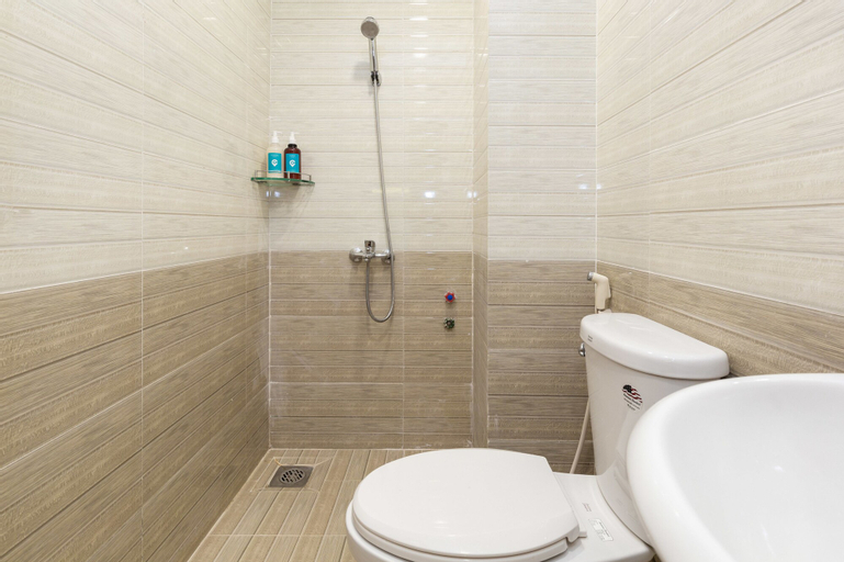 Bedroom 3, Cozrum Homes Citi Town, Quận 1