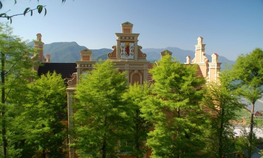 Exterior & Views 2, Florence Resort Villa, Nantou