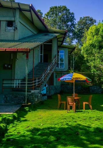 Exterior & Views 2, MF Estate Holiday Bungalow, Hali-Ela