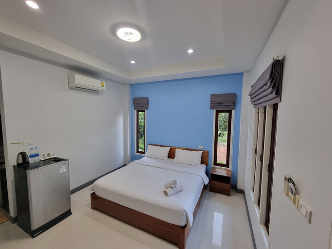 Bedroom 2, Pran Kiang Lay, Pran Buri