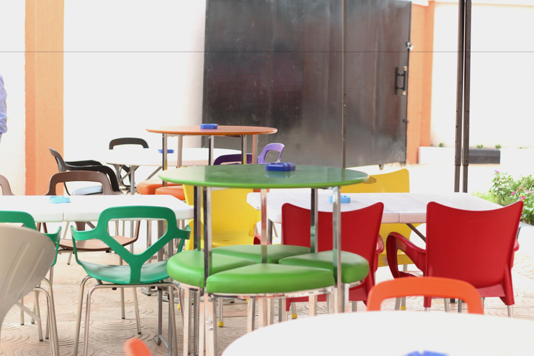 Food & Drinks 4, Avital Suites And Resort, Surulere