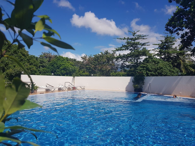Sport & Beauty 5, Ninong's Hotel, Legazpi City