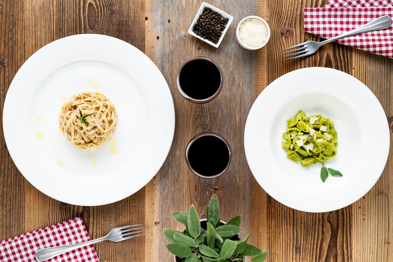 Food & Drinks 5, Albergo Locanda Mistral, Cuneo