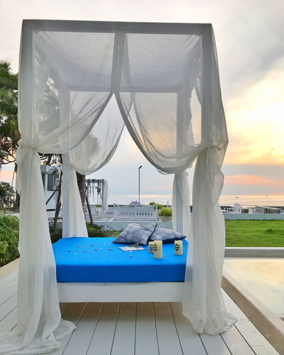 Others 4, A2E Villa3 : The Crest Santora Hua Hin, Hua Hin