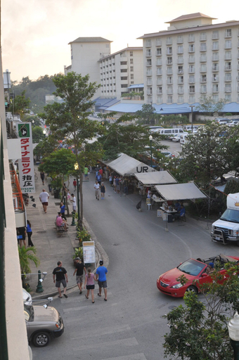 Others, Micro Beach Hotel, Saipan